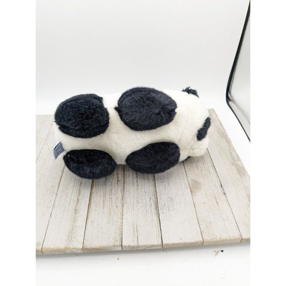 A&A Plush Standing Panda 10" Stuffed Animal Kawaii cute - Picture 4 of 6